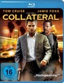 Collateral, 1 Blu-ray
