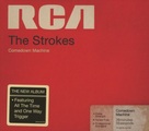 undefined, Comedown Machine, 1 Audio-CD