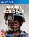 PS4 - Call of Duty: Black Ops Cold War D Box