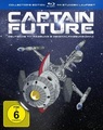 Captain Future Komplettbox 9-Blu-ray Standard