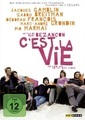 C'est la vie - So sind wir, so ist das Leben, 1 DVD