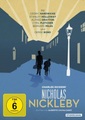 Nicholas Nickleby, 1 DVD. Charles Dickens' Nicholas Nickleby, 1 DVD