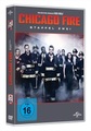 Chicago Fire. Staffel.2, 6 DVDs