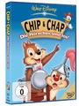 Chip & Chap - Die Hörnchen sind los!