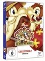 Chip & Chap: Die Ritter des Rechts - Collection 2