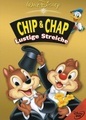 Chip & Chap, Lustige Streiche, 1 DVD, mehrsprachige Version