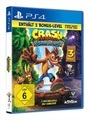 PS4 - Crash Bandicoot N. Sane Trilogy D Box
