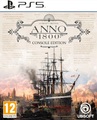 ANNO 1800 Console Edition F
