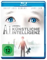A. I., Künstliche Intelligenz, 1 Blu-ray