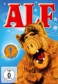 Alf. Staffel.1, 4 DVDs