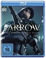 Arrow. Staffel.5, 4 Blu-rays