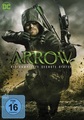 Arrow. Staffel.6, 5 DVD