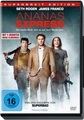 Ananas Express, 1 DVD (Superbreit Edition)