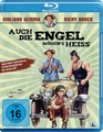 undefined, Auch die Engel mögen's heiß, 1 Blu-ray