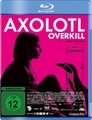 Axolotl Overkill, 1 Blu-ray