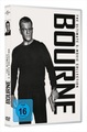 Bourne Collection 1-5, 5 DVD