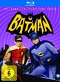 Batman - Die komplette Serie, 13 Blu-rays