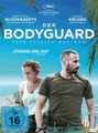 Der Bodyguard - Sein letzter Auftrag, 1 DVD