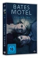 Bates Motel. Season.2, 3 DVDs
