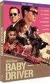 Baby Driver F