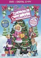 Barbie, Zauberhafte Weihnachten, 1 DVD