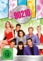 Beverly Hills, 90210. Season.02, 8 DVDs