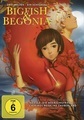 Big Fish & Begonia - Zwei Welten - Ein Schicksal, 1 DVD