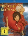 Big Fish & Begonia - Zwei Welten - Ein Schicksal, 1 Blu-ray