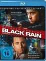 Black Rain, Special Collector's Edition, 1 Blu-ray, deutsche, englische u. französische Version