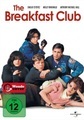 The Breakfast Club, 1 DVD, mehrsprach. Version
