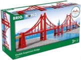 BRIO Hängebrücke ca. 1,1m