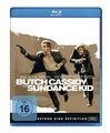 undefined, Butch Cassidy und Sundance Kid, 1 Blu-ray, deutsche, englische u. französische Version