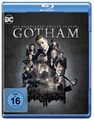 Gotham. Staffel.2, 4 Blu-rays