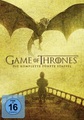 Game of Thrones. Staffel.5, 5 DVDs