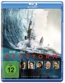 Geostorm, 1 Blu-ray