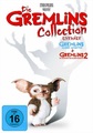 Die Gremlins Collection, 2 DVDs