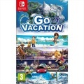 Nintendo Switch - Go Vacation (F) Box