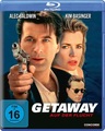 Getaway, 1 Blu-ray
