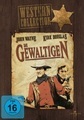 Die Gewaltigen, 1 DVD, mehrsprach. Version