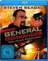 General Commander - Tödliches Kommando