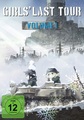 Girls' Last Tour. Vol.1, 1 DVD