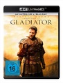Gladiator 4K, 2 UHD-Blu-ray