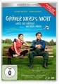 Grüner wird's nicht, sagte der Gärtner und flog davon