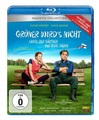 Grüner wird's nicht, sagte der Gärtner und flog davon