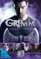 Grimm. Staffel.3, 6 DVDs