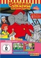 Der Erdbeereis-Roboter / Der Zauberzirkus, 1 DVD