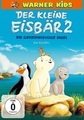 Der kleine Eisbär 2 - Die geheimnisvolle Insel - Warner Kids Edition