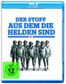 Der Stoff aus dem die Helden sind, 1 Blu-ray