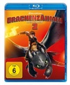 Drachenzähmen leicht gemacht 2, 1 Blu-ray