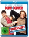 Warner Bros. Entertainment, Dumm und Dümmer - Ungeschnitten